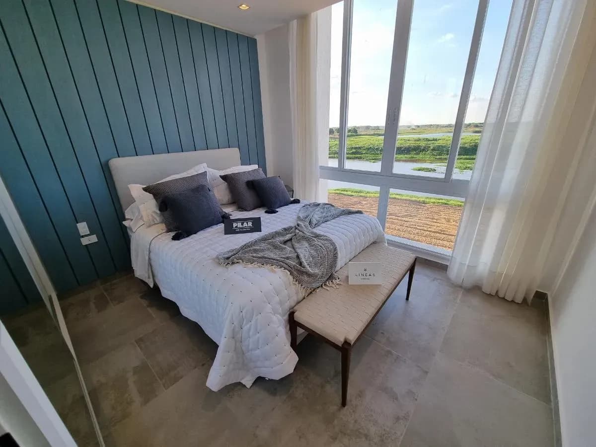 Apartamento de 3 quartos à Venda em Arza, Mariano Roque Alonso - Image 10