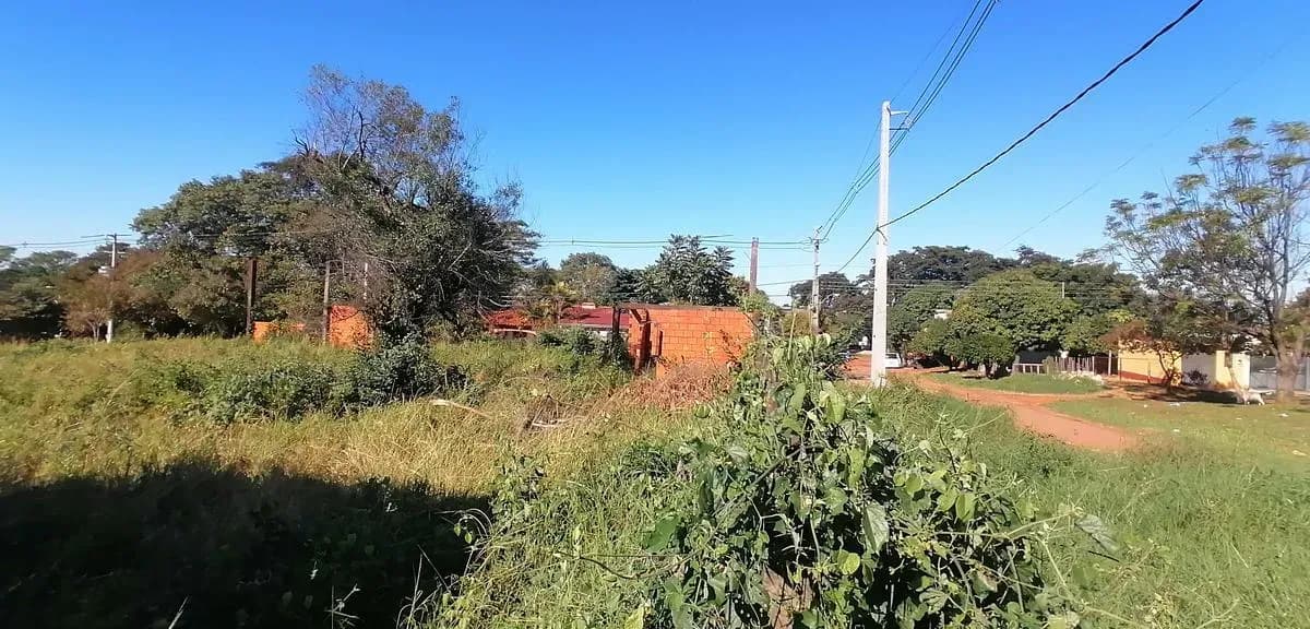 Terreno de 2.520m² à Venda em Ñemby - Image 4
