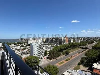 Departamento de 1 dormitorio en Venta en Pocitos, Montevideo - Image 2