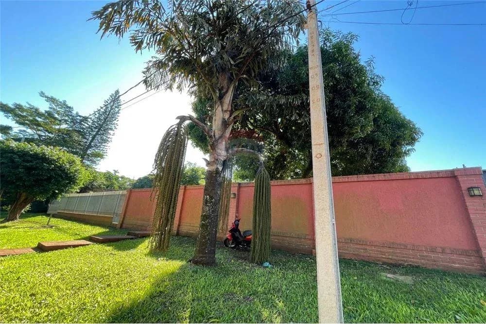 Casa de 5 quartos à Venda em San Antonio, Hernandarias - Image 21