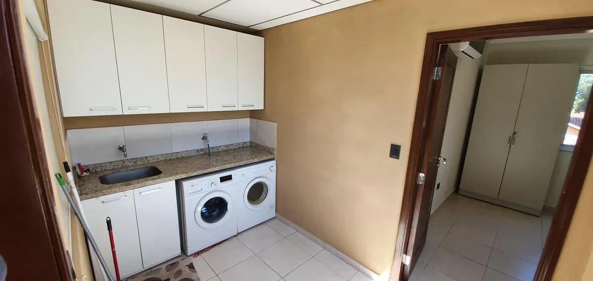 2-Bedroom Apartment for Sale in Recoleta, Asunción - Image 17
