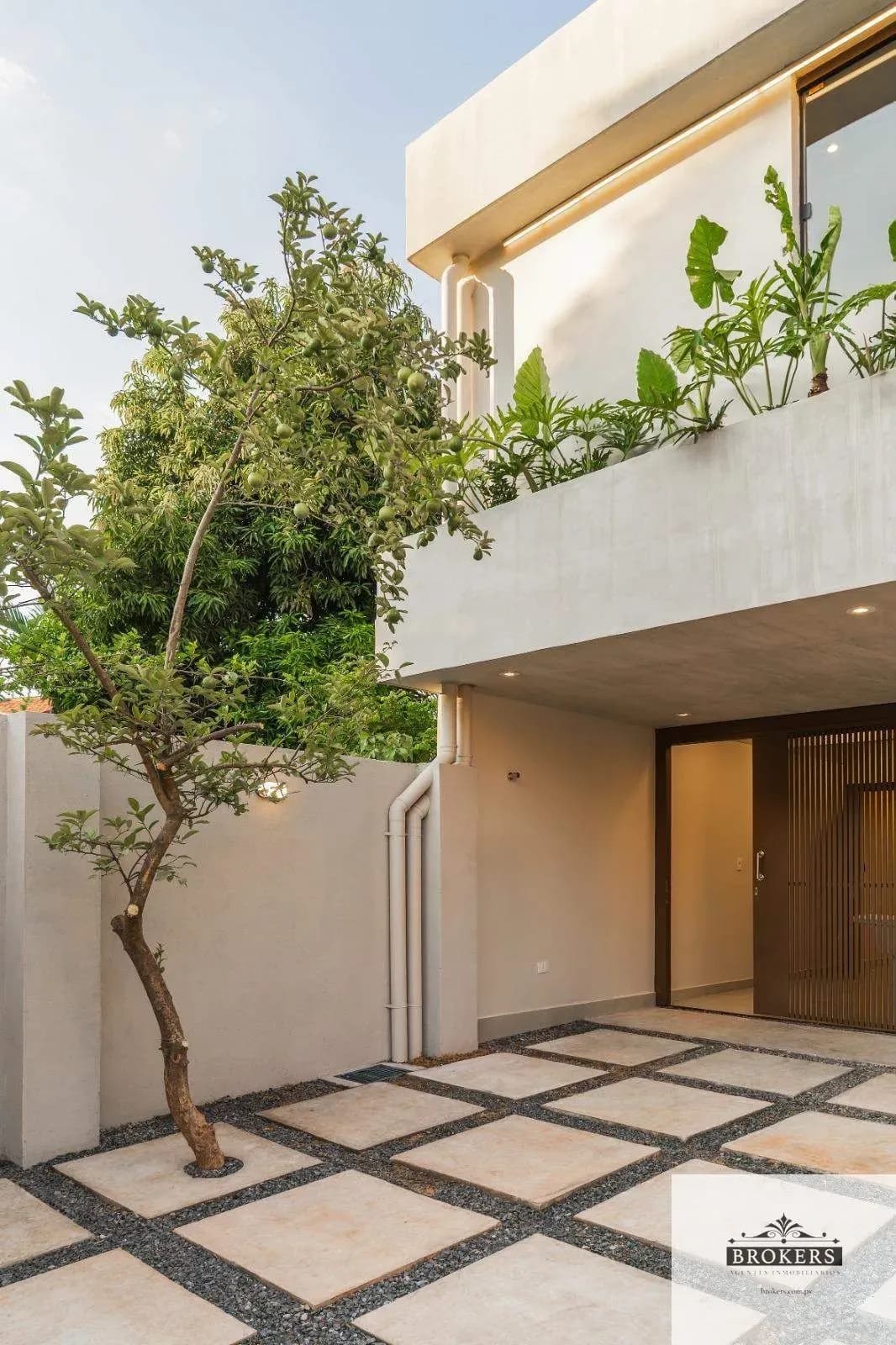 3-Bedroom House for Rent in Santa Maria, Asunción - Image 8