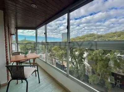 Departamento de 4 dormitorios en Venta en Punta Carretas, Montevideo - Image 4