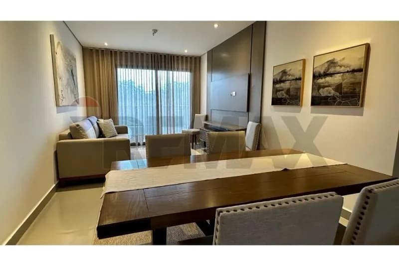 2-Bedroom Apartment for Sale in Primer Barrio, Luque - Image 3