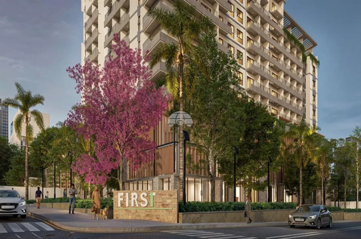 Departamento de 1 dormitorio en Venta en Virgen de la Asunción, Asunción - Image 8