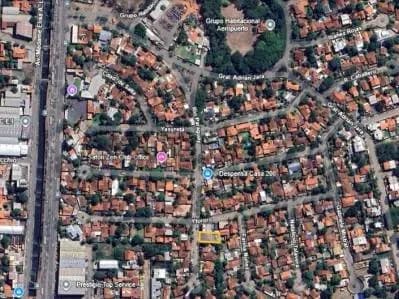 Terreno de 409m² en Venta en Ytay, Asunción - Image 2