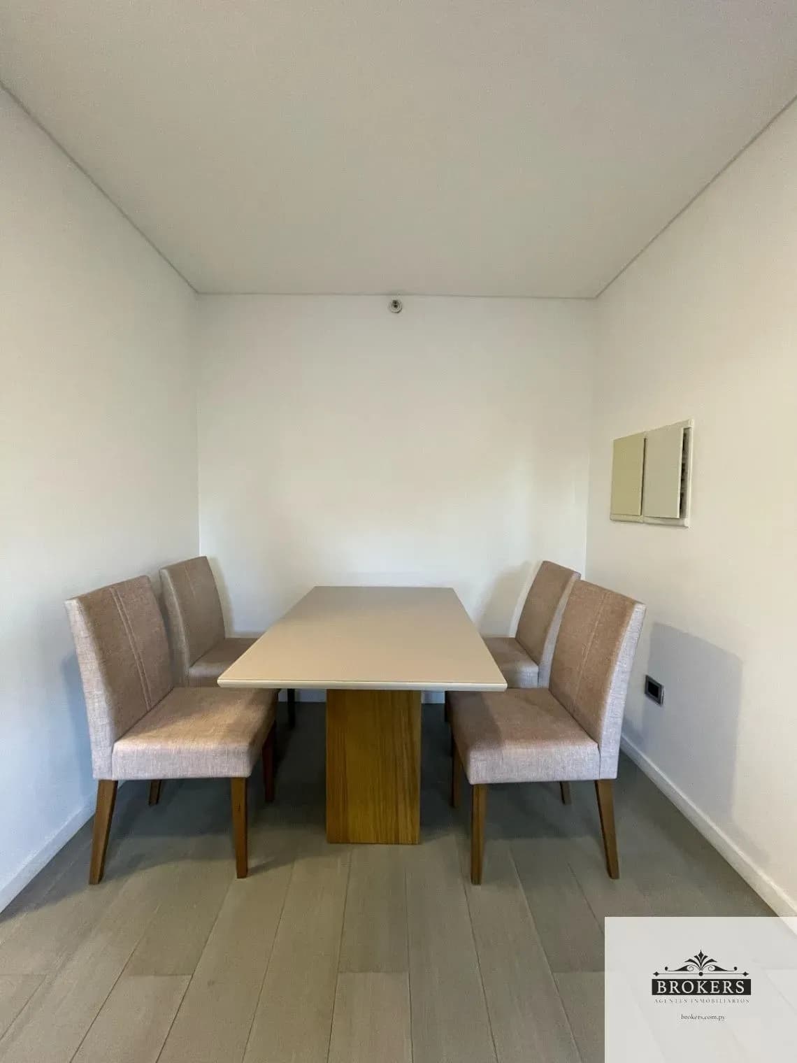 Departamento de 1 dormitorio en Alquiler en Mburucuyá, Asunción - Image 7