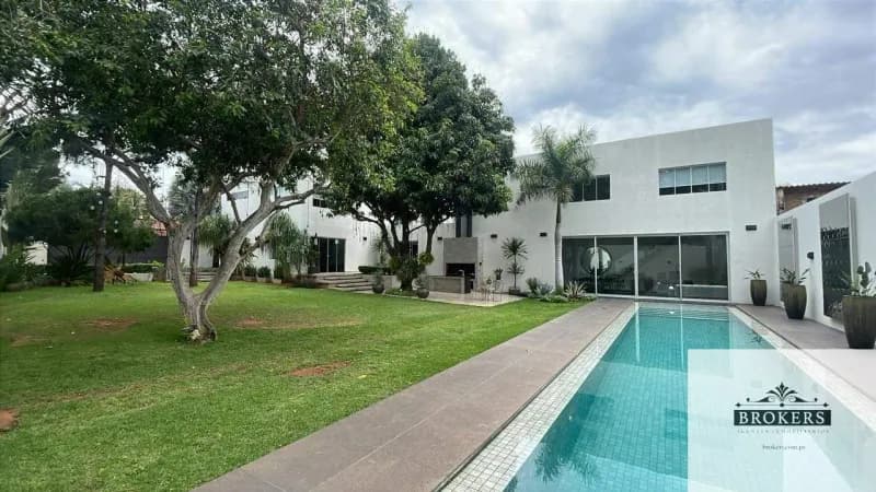 Casa de 4 dormitorios en Alquiler en Estanzuela, Fernando de la Mora - Image 2