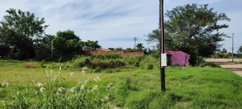 Terreno de 1,389m² en Venta en Limpio - Image 5