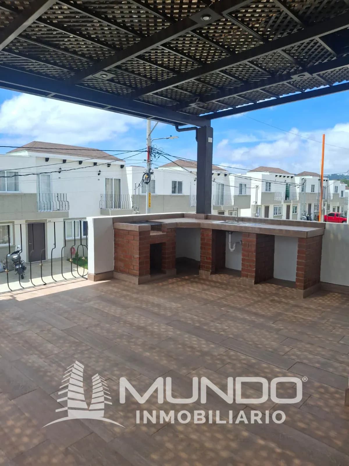 Casa de 3 dormitorios, 100m², en Alquiler en Departamento de Guatemala - Image 9