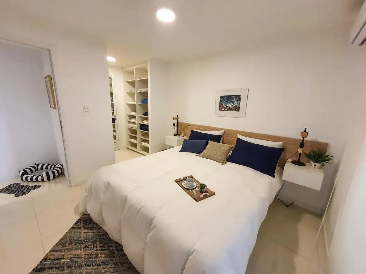 1 Bedroom Apartment for Sale in Surubi´i, Mariano Roque Alonso - Image 4