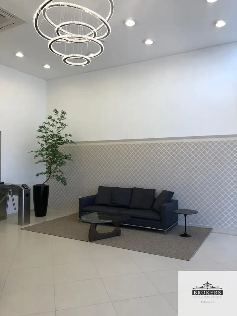 Escritório de 215m² para Alugar em Villa Morra, Asunción - Image 5