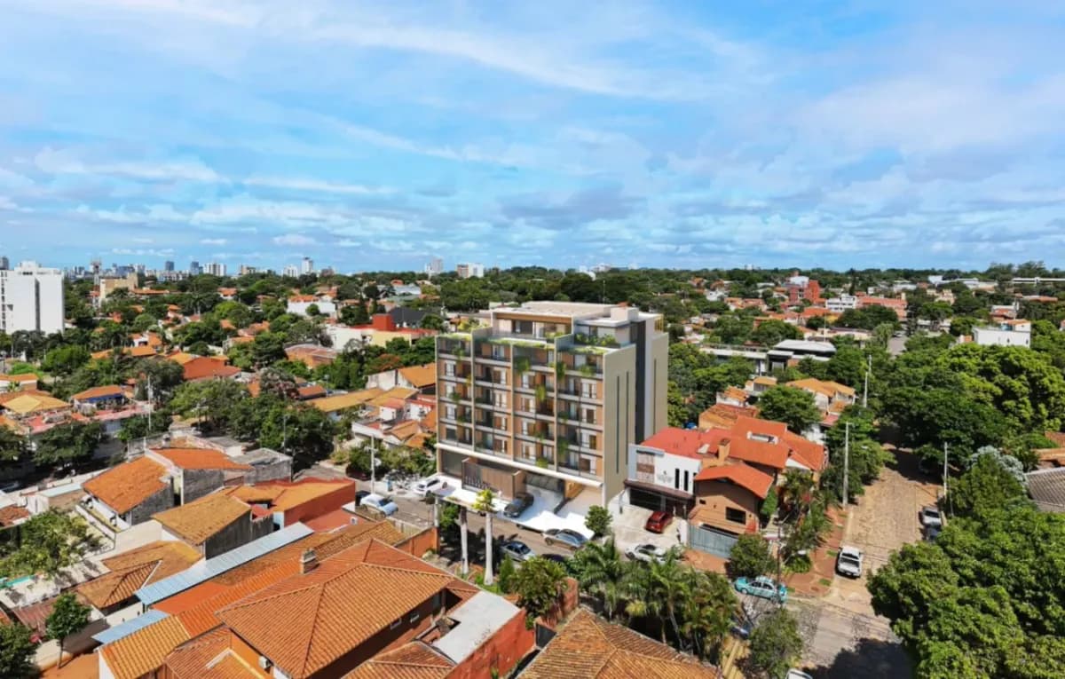Departamento en venta en Tembetary - Image 4