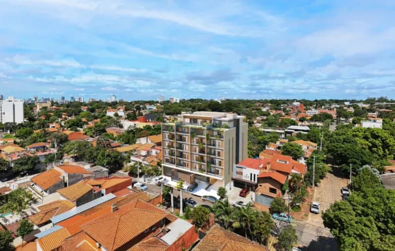 Departamento en venta en Tembetary - Image 4
