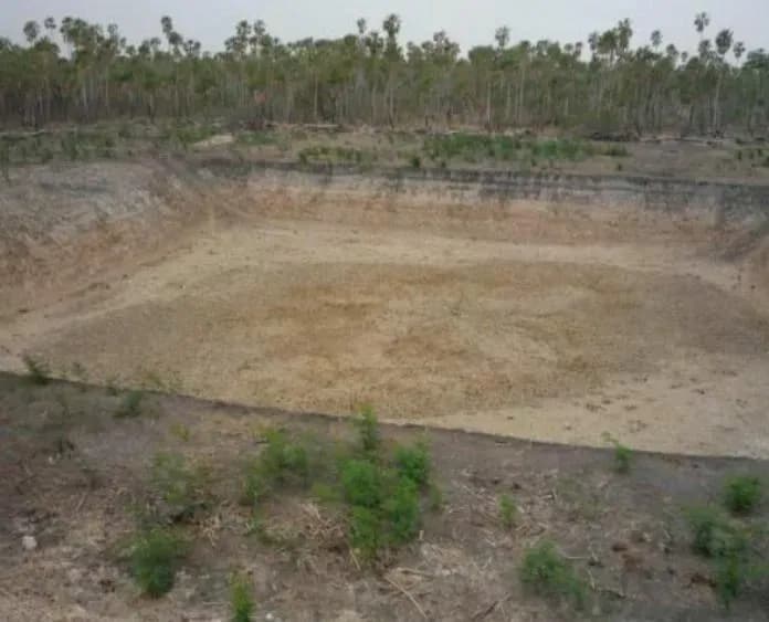 Terreno en Venta en Maria Auxiliadora, Fuerte Olimpo - Image 8
