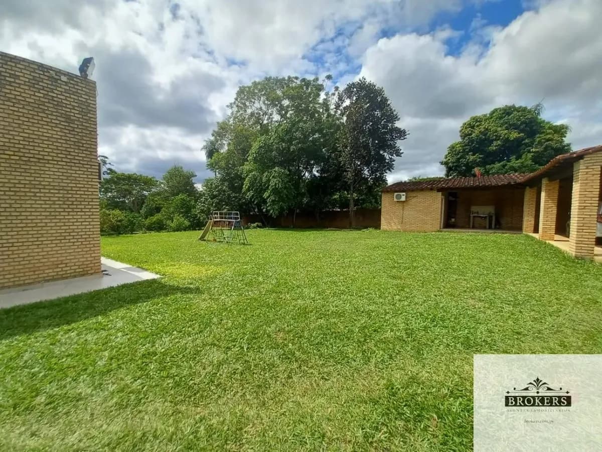 Land of 2,982m² for Sale in Caacupé - Image 5