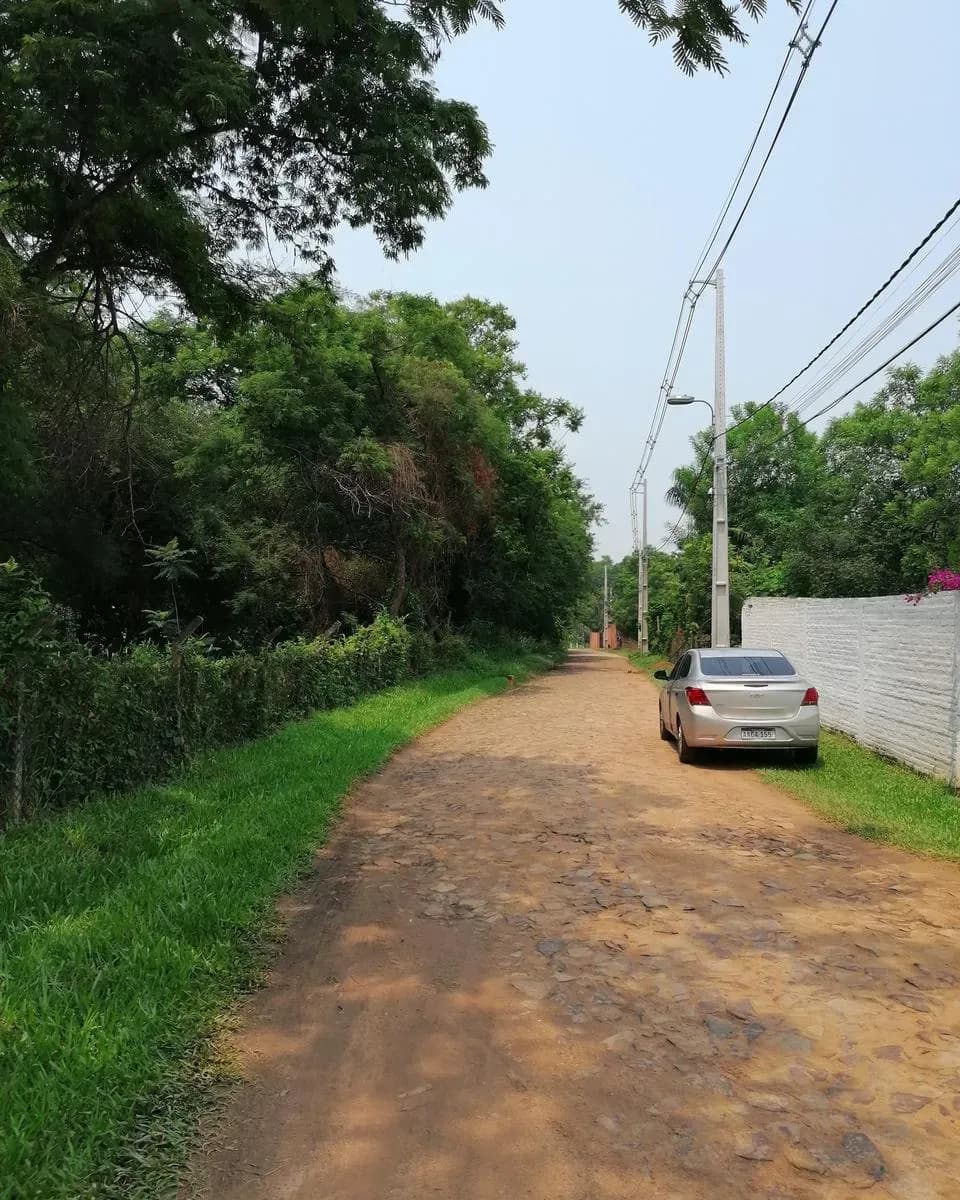 Terreno de 750m² en Venta en ALEX SA (Maquila de Motos), Luque - Image 9