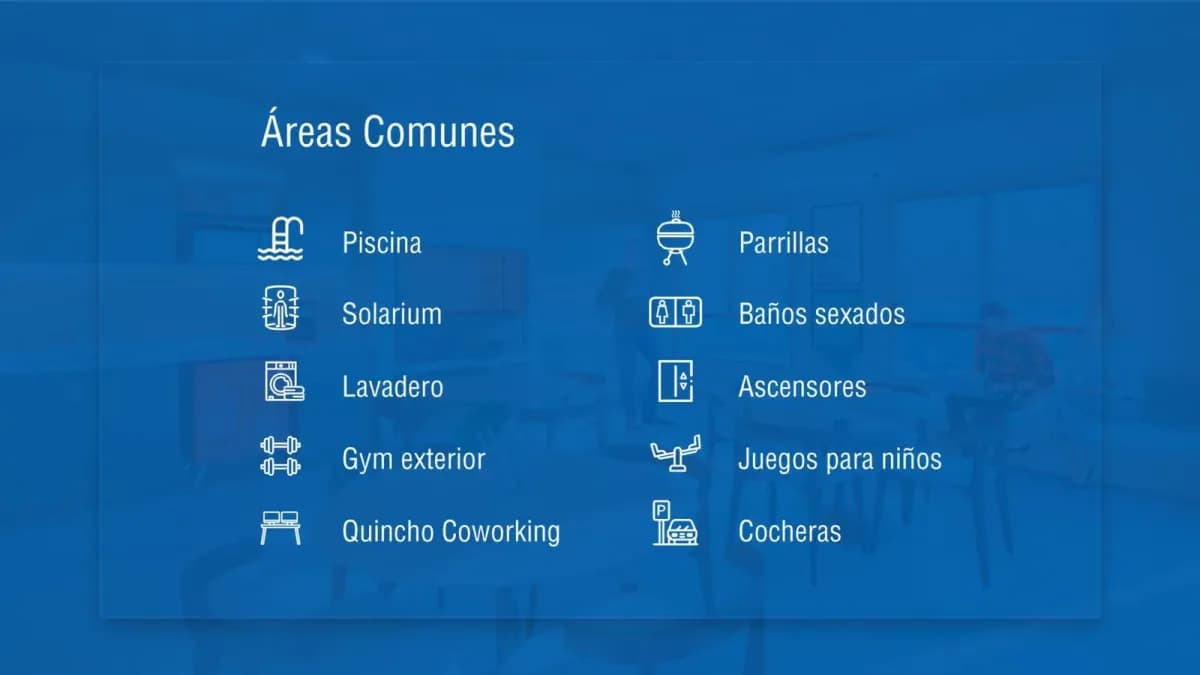Apartamento de 2 quartos à Venda em Campo Grande, Assunção - Image 8