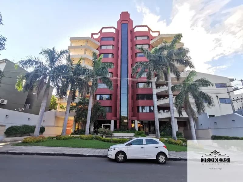 3-Bedroom Apartment for Sale in Mariscal López, Lambaré - Image 3
