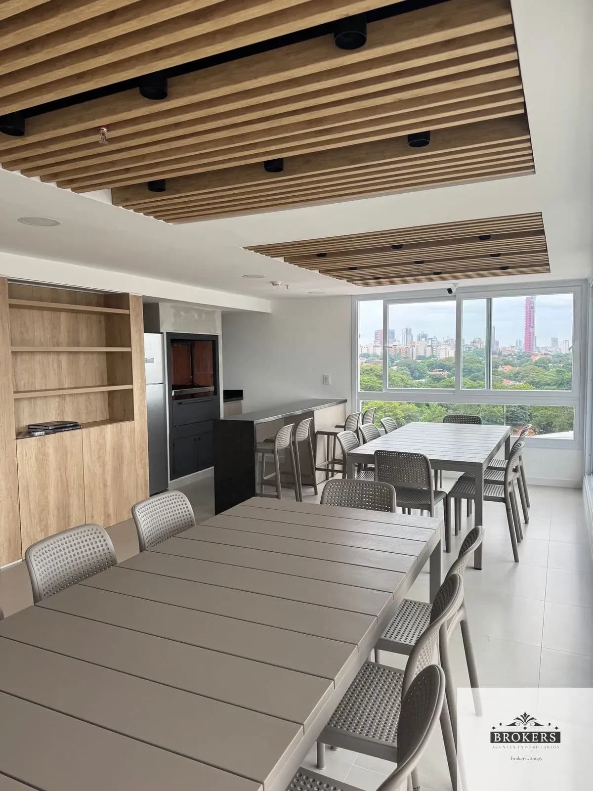 1-Bedroom Apartment for Sale in Jara, Asunción - Image 17