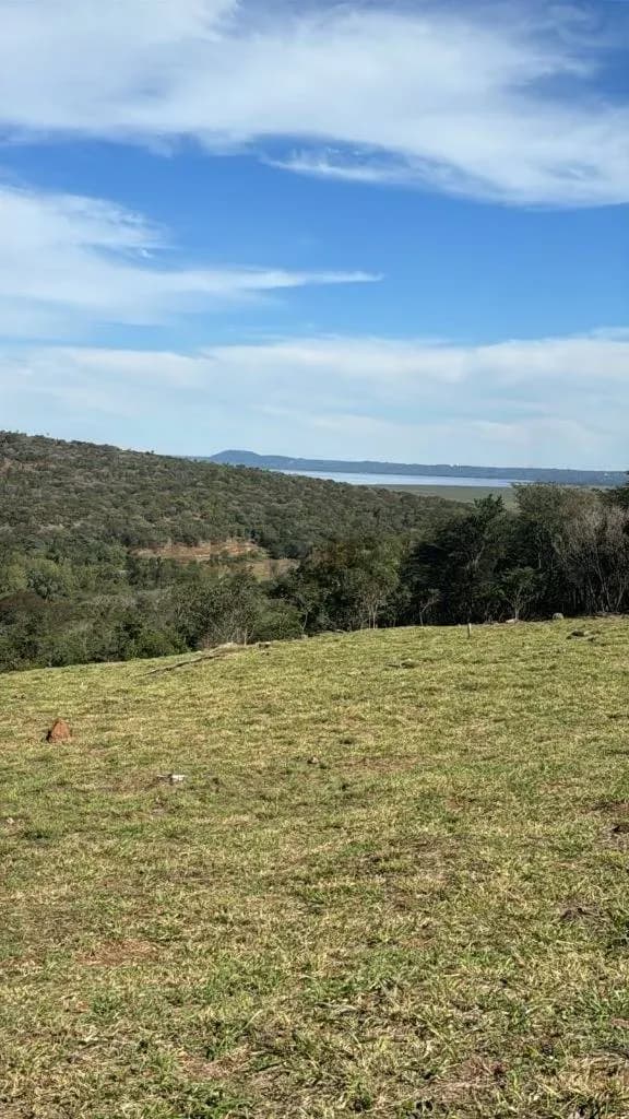 Terreno de 1.040m² à Venda em Areguá