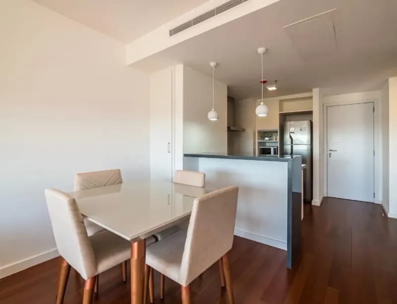 1-Bedroom Apartment for Sale in Ycuá Satí, Asunción - Image 4