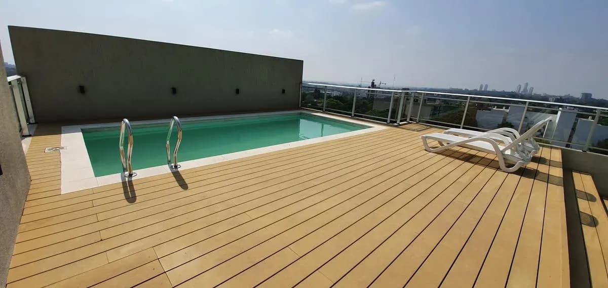 Departamento de 3 dormitorios en Venta en Recoleta, Asunción - Image 19