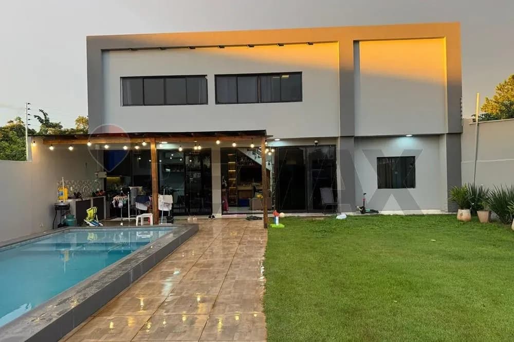 2-Bedroom Apartment for Sale in Jesuitas, Ciudad del Este - Image 12