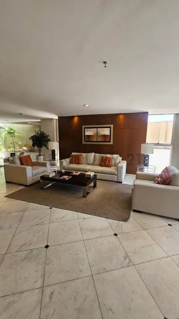 3-Bedroom Apartment for Sale in Ricardo Brugada (La Chacarita), Asunción - Image 12