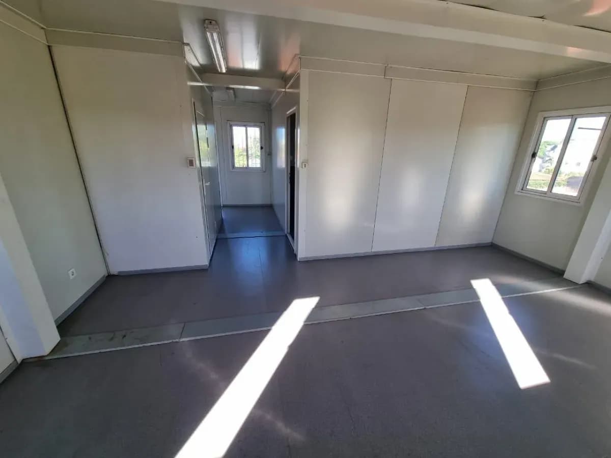 Warehouse of 90m² for Rent in Salvador del Mundo, Asunción - Image 10