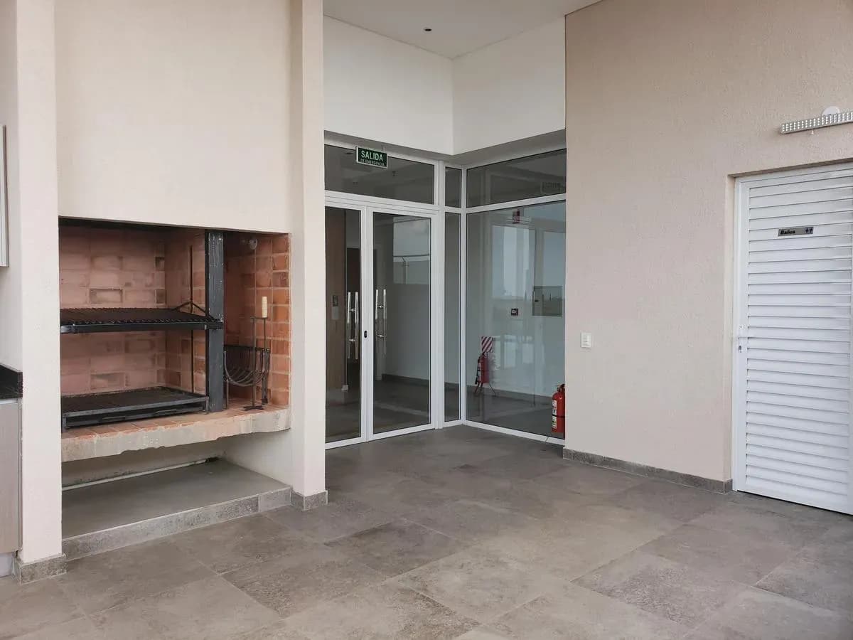 Departamento de 3 dormitorios en Venta en Herrera, Asunción - Image 8