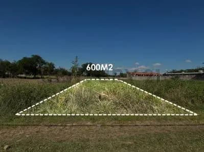 600m² Land for Sale in Ypacaraí - Image 2