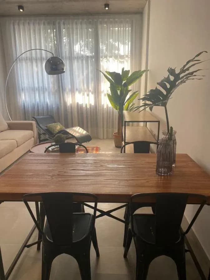 2-Bedroom Apartment for Sale in Santisima Trinidad, Asunción - Image 8