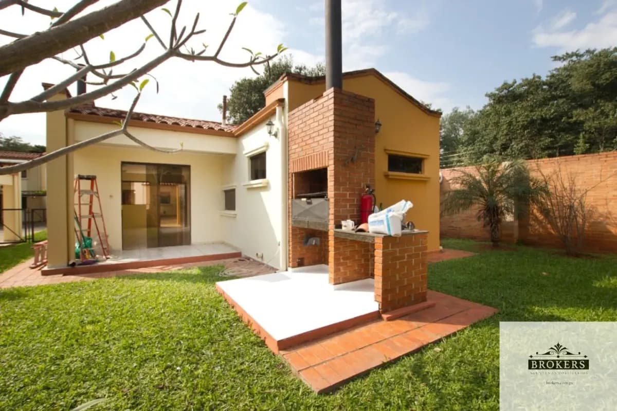 Casa de 3 quartos à Venda no Cuarto Barrio, Luque - Image 4