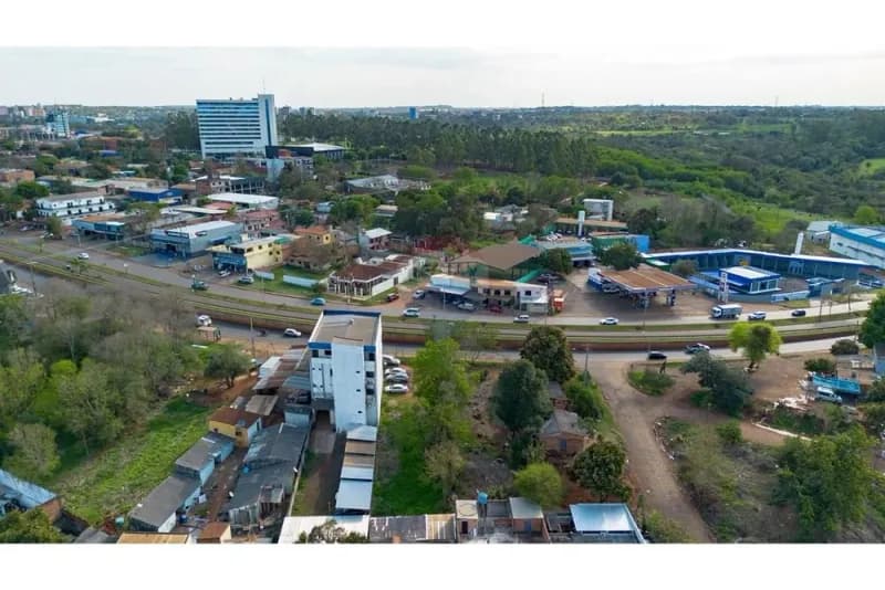 Terreno de 528m² en Venta en Carolina, Ciudad del Este - Image 5