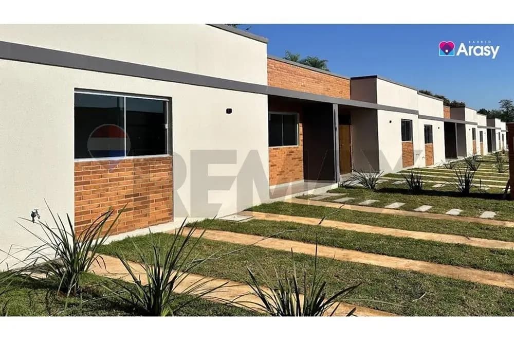 Terreno de 717.56m² en Venta en San Miguel, Areguá - Image 14