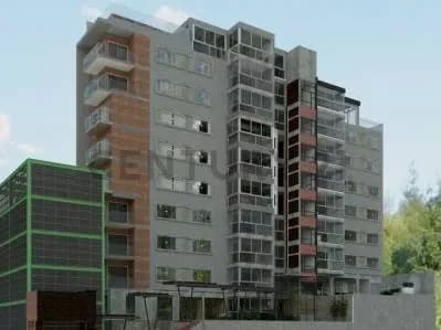 Departamento de 1 dormitorio en Venta en San Roque, Asunción - Image 8