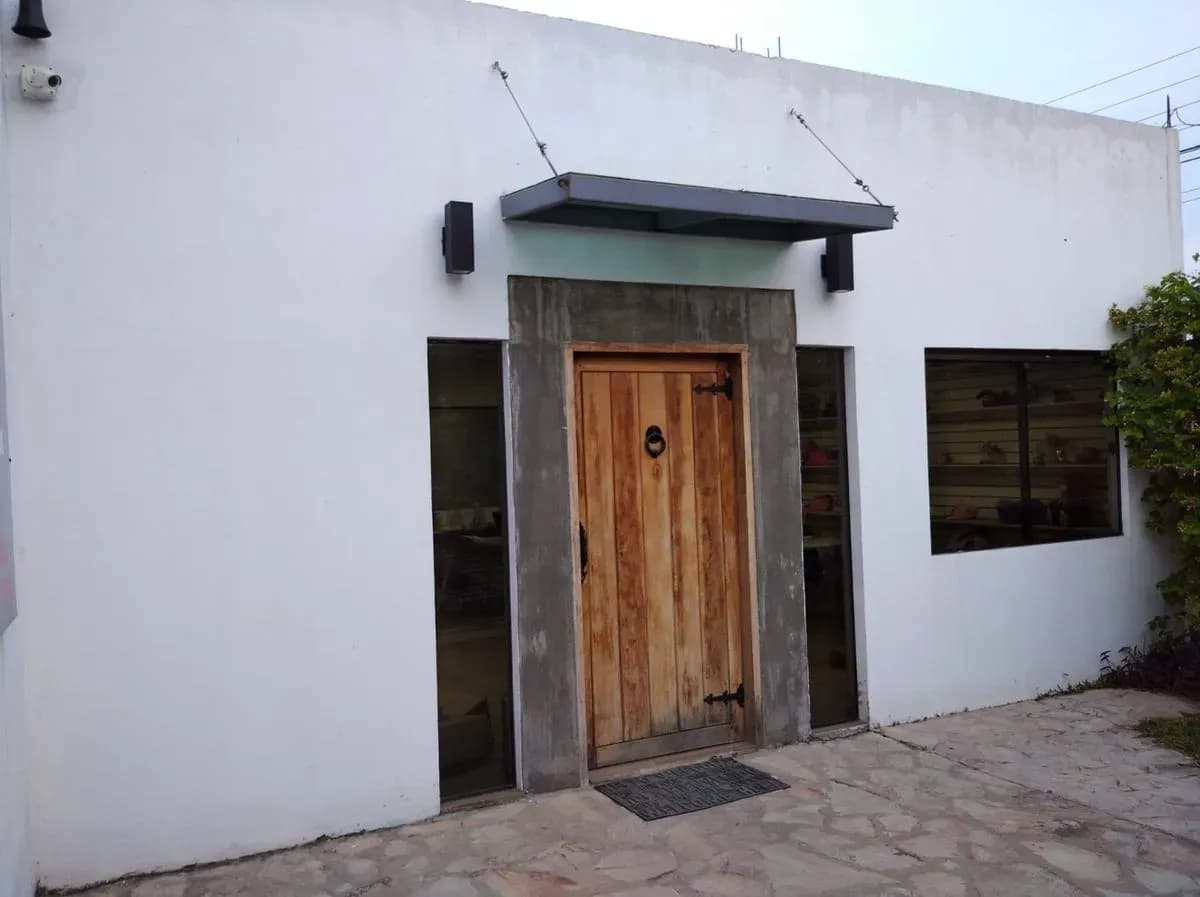 Depósito de 360m² en Venta en Central II, Mariano Roque Alonso