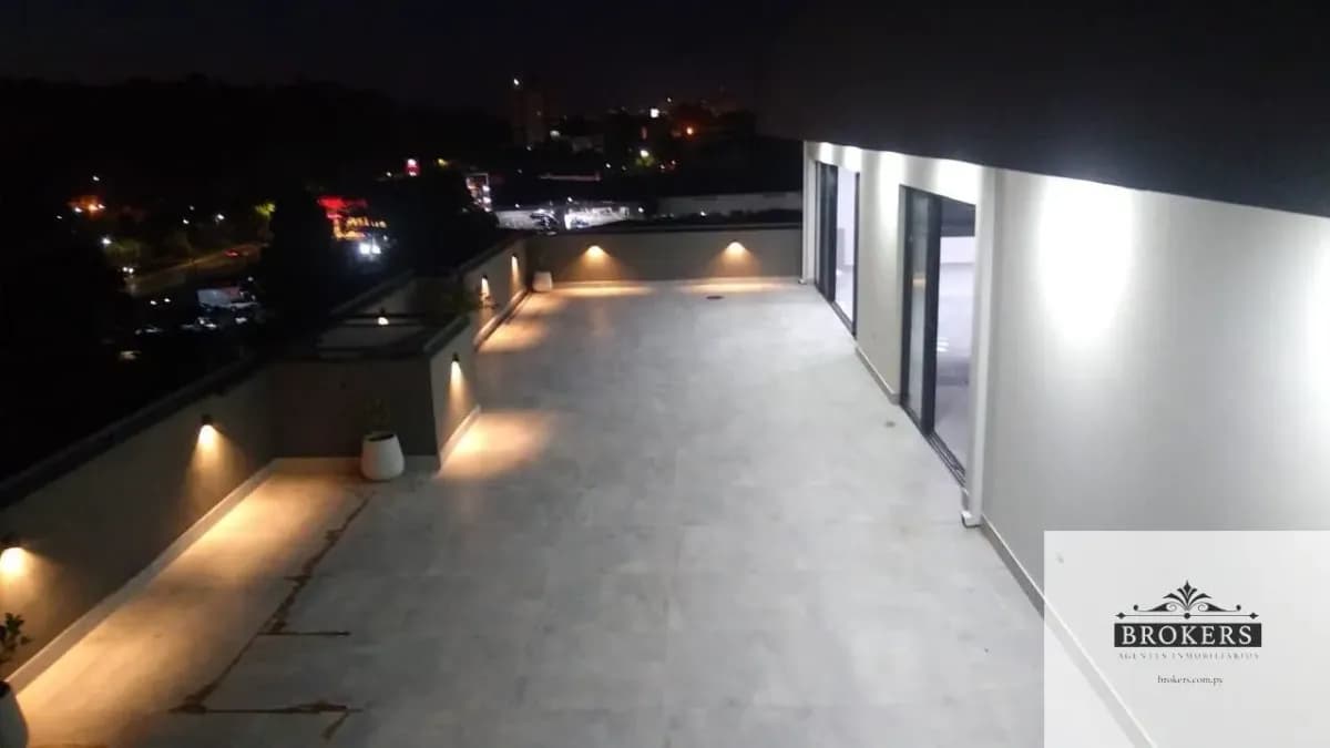 Apartamento de 1 dormitório à Venda em San Lorenzo - Image 4