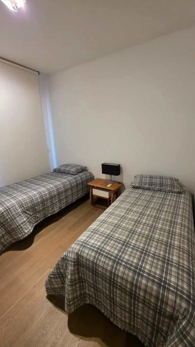 Rental of a 4-bedroom semi-apartment in Palacio de los Patos, 334m², in Mburucuyá, Asunción - Image 4