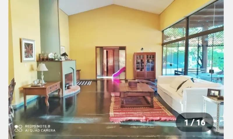 Casa de 3 quartos à Venda em Surubi´i, Mariano Roque Alonso - Image 4