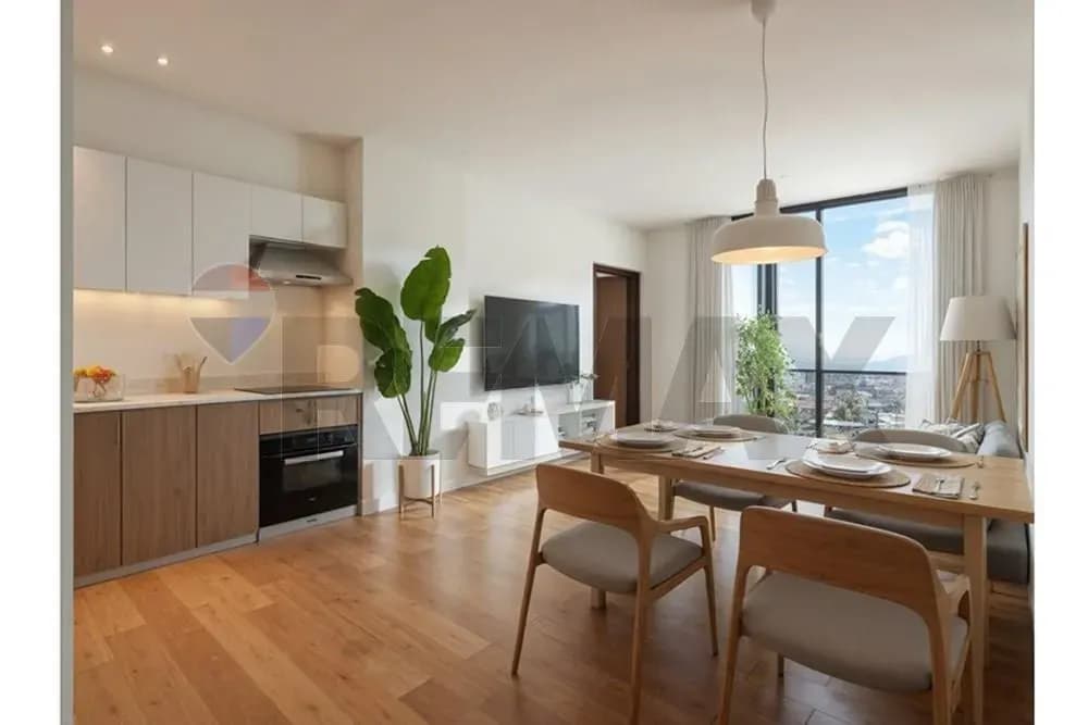 Departamento de 2 dormitorios en Venta en Villa Morra, Asunción - Image 8