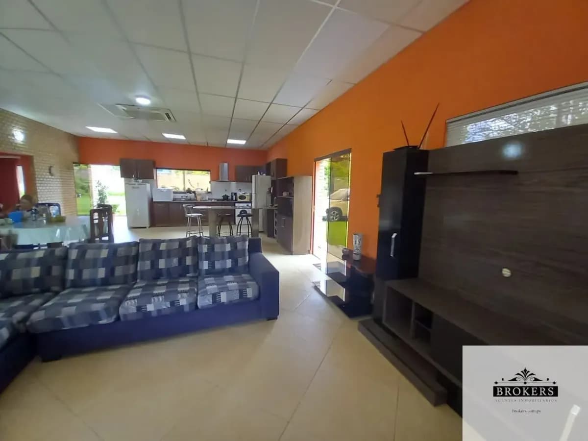 Land of 2,982m² for Sale in Caacupé - Image 16