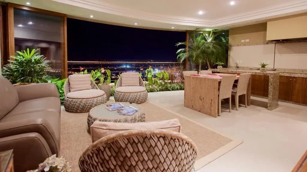 3-Bedroom Apartment for Sale in Ycuá Satí, Asunción - Image 11