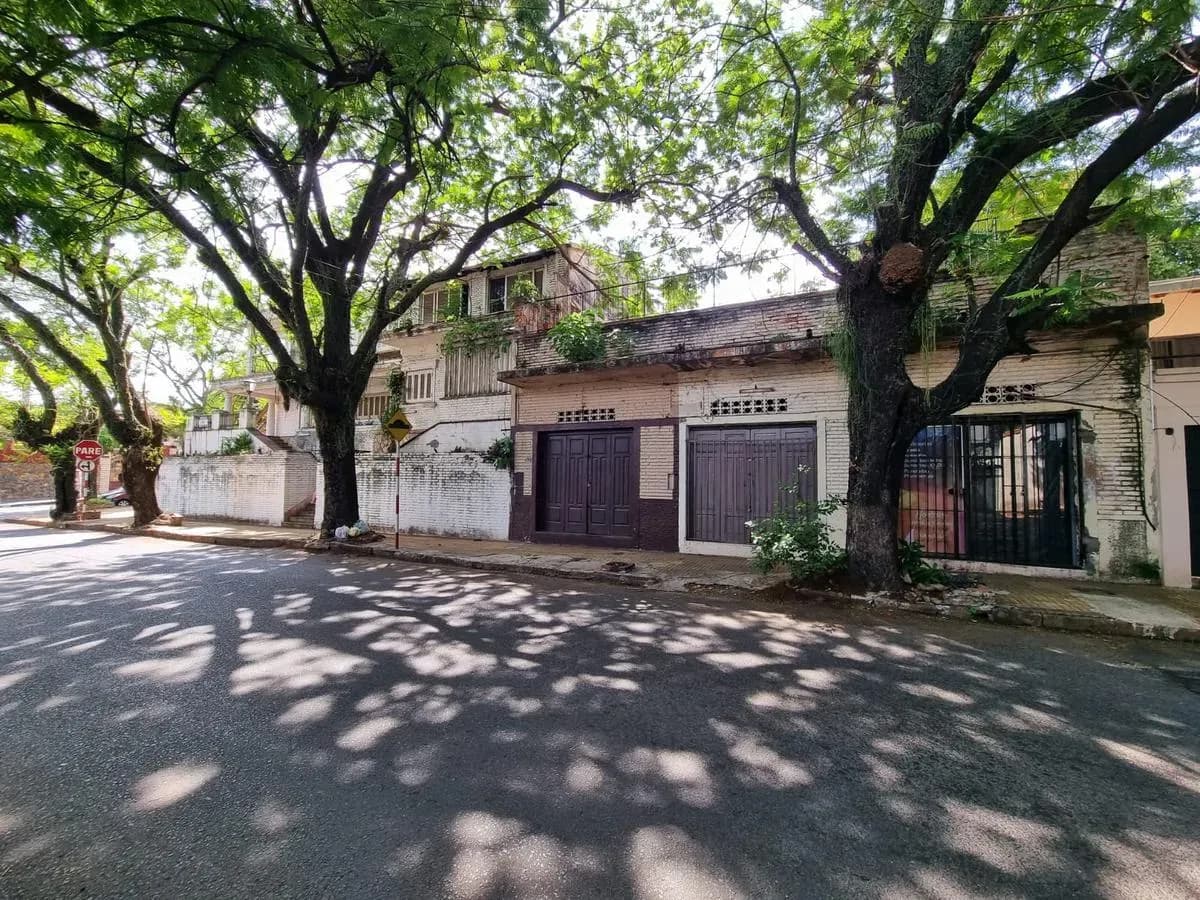 Casa de 1 dormitorio en Venta en Las Mercedes, Lambaré - Image 7