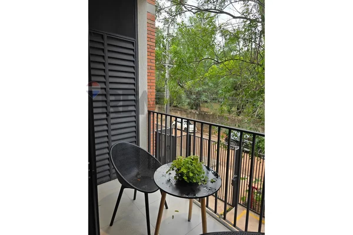 Studio Apartment for Sale in San Blas, Asunción - Image 7