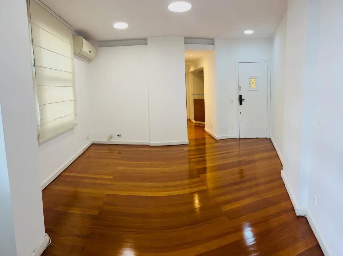 Apartamento de 3 habitaciones en Rua João Lira 209, 112m², en venta en Leblon, Río de Janeiro - Image 4