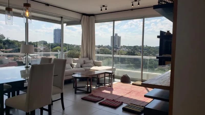 Apartamento de 2 quartos à venda em Madame Lynch, Assunção - Image 3