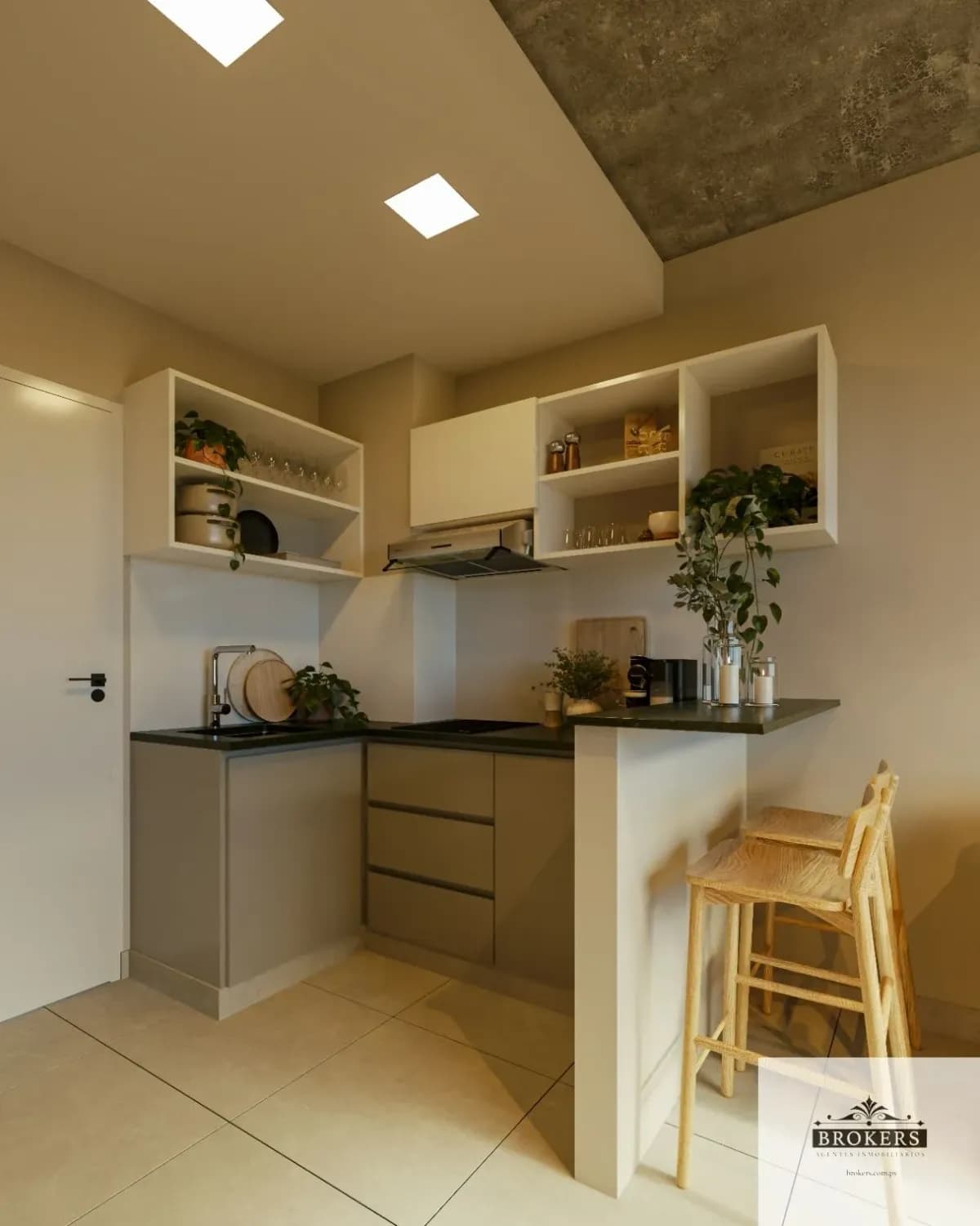 2-Bedroom Apartment for Sale in Primer Barrio, Luque - Image 13