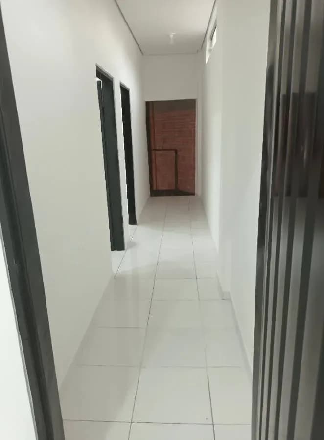 Warehouse of 814m² for Sale in San Francisco, San Lorenzo - Image 11